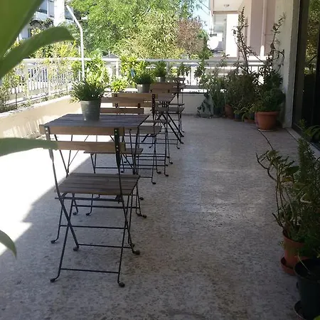 Emmanuel Apartmanhotel 3*