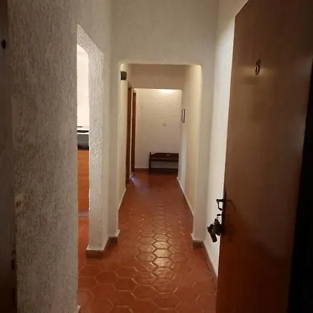 Emmanuel Apartmanhotel