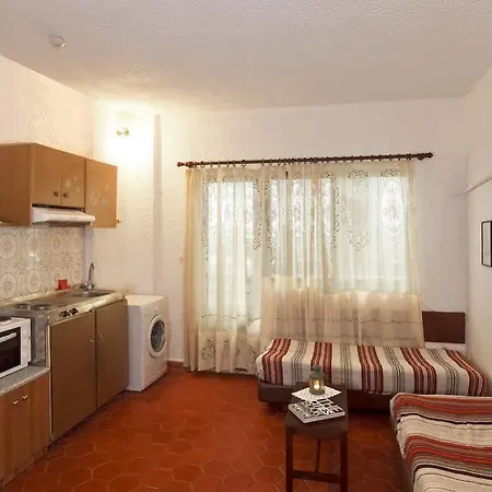 Emmanuel Apartmanhotel Rhodes City
