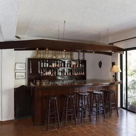 Apartmanhotel Emmanuel Rhodes City