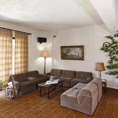 Emmanuel Apartmanhotel 3*