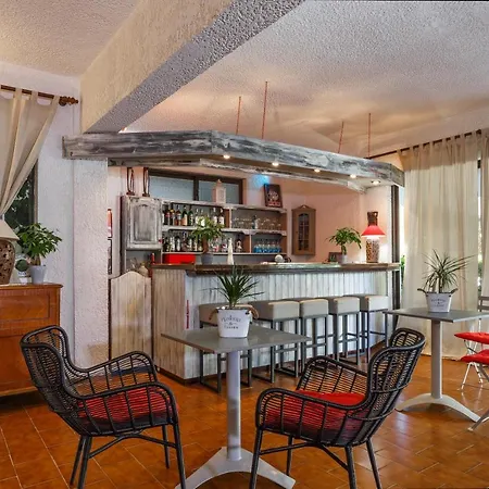 Apartmanhotel Emmanuel Rhodes City