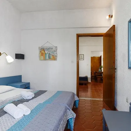 Emmanuel Apartmanhotel
